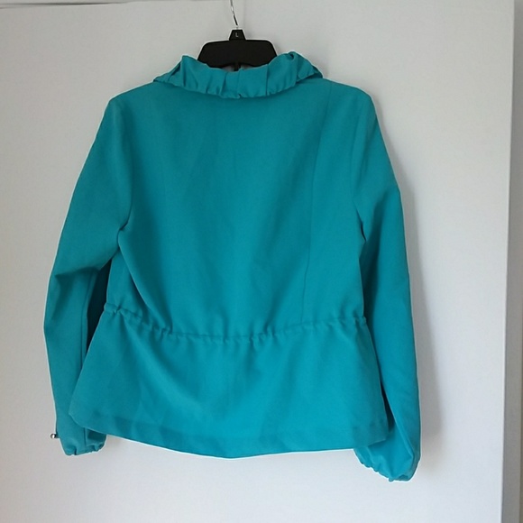 Appleseed's jacket size PS or 6-8 - Picture 4 of 4